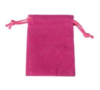 Organza Bolsas de Regalo Joyería Bolsas de cordón, 10 Uds. 5x7cm 7x9cm 8x10cm bolsas de joyería de terciopelo collar anillos pendientes embalaje bolsas con cordón Mini bolsas de regalo pequeñas de Nav