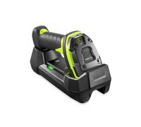 Zebra Technologies LI3678-SR – BT 1D SR Multi-IF FIPS Kit (USB) negro/verde