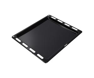Original Bosch Siemens Bandeja de Horno 442x370x20 MM 00748225 para