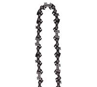 Original Einhell Cadena de repuesto de 20 cm (accesorio de podadora en altura, para GC-EC 7520 T y GC-HC 90/2046 T, longitud de cadena 20 cm, 33 eslabones accionadores, 3/8 pulgadas de paso de cadena)