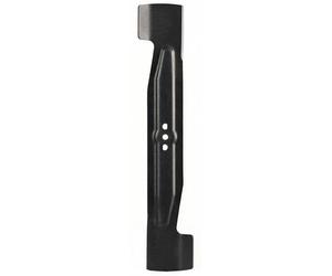 Original Einhell Cuchilla de repuesto para cortacésped (accesorio de cortacésped y pieza de repuesto adecuada de cortacésped eléctrico GC-EM 1600/37 de Einhell, ancho de corte 37 cm)