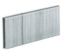 Original Einhell Grapas de 38 mm (accesorios de grapadora, 38 mm de largo, 5,7 mm de ancho, 3000 unidades, de acero galvanizado)