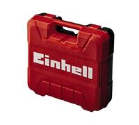 Original Einhell Maletín para herramientas de aire comprimido (accesorios de compresor, 340 x 300 x 100 mm, maletín vacío, inserto de espuma)