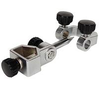 Original Einhell Sistema de afilado para tubos de giro (accesorio especial para sacapuntas de agua TC-WG 200 Einhell, adecuado para herramientas circulares de diámetro máximo de 55 mm)