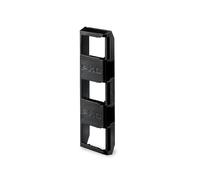 Einhell Original Soporte de batería E-Case