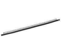 Original Einhell Tornillos de construcción rápida con rosca fina (3,5 x 25 mm, 1000 uds., 20 correas de tornillos con 50 tornillos cada una, adecuados para el accesorio de cargador de Einhell)