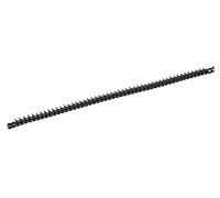 Original Einhell Tornillos de construcción rápida con rosca fina (3,5 x 35 mm, 1000 uds., 20 correas de tornillos con 50 tornillos cada una, adecuados para el accesorio de cargador de Einhell)