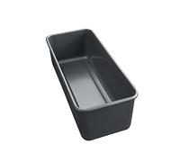 ORIGINAL KAISER La Forme Plus - Molde rectangular con revestimiento antiadherente antiadherente 30 cm