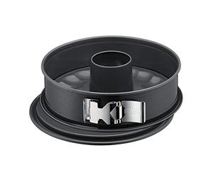 ORIGINAL KAISER La Forme Plus - Molde rosco con doble base desmontable antiadherente Ø 28cm