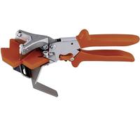 Original Löwe 4.104/Y - Tijeras para juntas (metal)