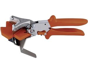 Original Löwe 4.104/Y - Tijeras para juntas (metal)