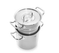 Fissler Olla Original-Profi Collection Multipot 20 cm