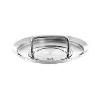 Original-Profi Collection Tapa de Repuesto, Plata, Diámetro de 28 Cm