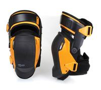 Original ToughBuilt TB-KP-G3 Soporte Muslo Estabilización Rodilleras GelFit