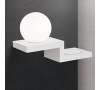 ORION Aplique LED Snowball superficie carga de inducción