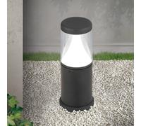 ORION Baliza LED Midnight, difusor anti-UV, IP65
