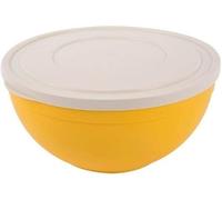 orion group Bol para masa, levadura, para mezclar con tapa, 4 L