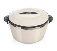 orion group Cuenco térmico con tapa de 3,5 l para alimentos y helados