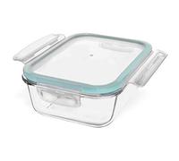orion group Recipiente de cristal de 20 a 220 °C, 1,5 L de cristal con