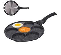 orion group Sartén para los Ojos (diámetro de 27 cm, para 7 Huevos