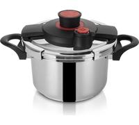 ORION. Olla a presión, 5 litros, modelo 113343