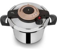 ORION. Olla a presión para drones, capacidad de 5 litros, modelo 113185