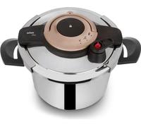 ORION. Olla a presión para drones, capacidad de 7 litros, modelo 113187