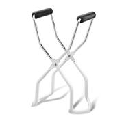 Orion Pinzas de agarre para tarros y botellas, color blanco, 30,2 x 11,3 x 6,3 cm