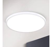 ORION Plafón LED Lero, atenuable, 48W, Ø 60cm