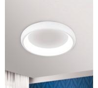 ORION Plafón LED Venur LED en el interior - 41cm