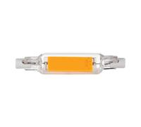 ORION Tubular LED R7s 78 mm 4W 3.000K transparente EC:EPREL:765278