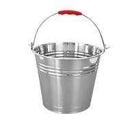 Orion vědro 10l nerez