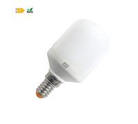 ORION91 Bombillas CFL Micro Softone E14 7w 315lm Blanco Cálido 2700K 10000h - Ahorro Energético