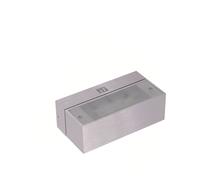 ORION91 Donclaif LED Indoor Light 6W 513lm Neutral White 4000K, IP54 Aplique, Size 150x50x79mm, High Brightness for Modern Decor
