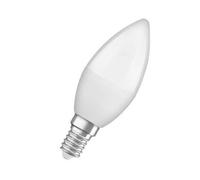 Orion91 Orion91official ® - pack x 12 units, c35 e14 led bulb, candle 7.4w (=60w) 806lm, non-dimmable, neutral white light 4000k, 25000h spotlight, lighting, wall lamp, lamp, bulb - spaziorion91