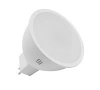 Orion91 Orion91official ® - pack x 20 units, gu5.3 mr16 led bulb, 6w (=50w) 540lm neutral white 4000k 25000h spotlight-lighting-application-lamp - spaziorion91 - Pack x20