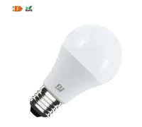 ORION91 Pack x 3 unidades Bombilla LED A80 E27 Estándar 25w (=150w) 2452lm Blanco Neutro 4000k 25000h Foco Iluminación Aplique Lámpara Bombilla - NINE&ONE Premium