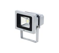 ORION91 Pack x 3 unidades Foco Proyector LED 10W 65lm/W 650lm IP65 6000K Blanco Frío