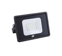 ORION91 Pack x 5 unidades Foco Proyector LED 10W 80lm/W 800lm IP65 6000K Blanco Frío