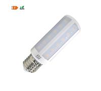 ORION91 Pack x 6 unidades 9&1 Bombilla LED E27 Mazorca 9W Blanco Cálido 806lm 3000K 25000h Nine&One Premium