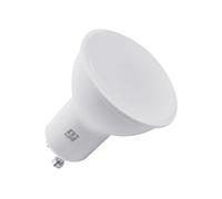 ORION91oficial® - Pack X 12 unidades Bombilla LED GU10 6w (=50w) 540lm Blanco Neutro 4000K 25000h,Foco,Iluminación, Aplique, Lámpara - spaziOrion91