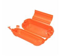 Orno ae-13139 - carcasa protectora para enchufe eléctrico hermético