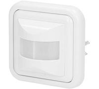 Orno Sensor de movimiento CR-220 2 y 3 cables 160° IP20 Máx. 500W