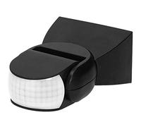 Orno Sensor de movimiento exterior CR-236 con sensor crepuscular 180 g
