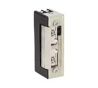 ORNO ,EZ-4015, Cerradura Electrica Para Puerta Izquierda y Derecha, Ajuste De Rigidez 8-14V AC/DC (Memoria)