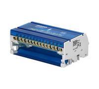 Orno LZ-8202/15 Bloques de Distribución de 4 Rieles
