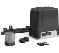 Orno nap?d para puerta corredera extel 500 kg - motor wi-fi para auto