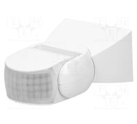 ORNO OR-CR-254/W Sensor de movimiento