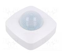 ORNO OR-CR-255 Sensor de movimiento