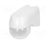 220st Detector de Movimiento 1200W, IP44, 3 Tipos OR-CR-262/W